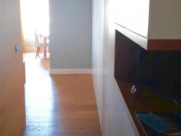 Piso en Barrio Cabo de las Huertas