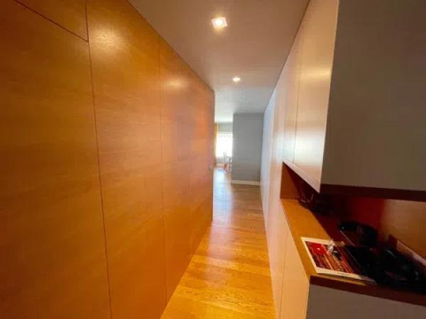 Piso en Barrio Cabo de las Huertas