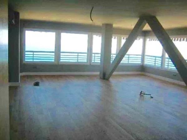 Piso en Barrio Cabo de las Huertas