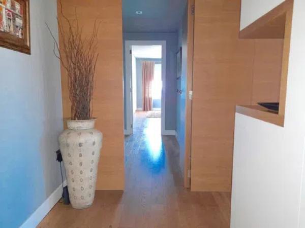 Piso en Barrio Cabo de las Huertas