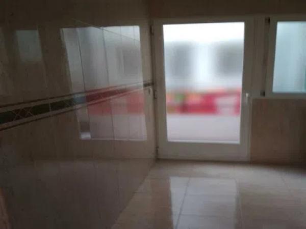 Piso en calle San Vicente