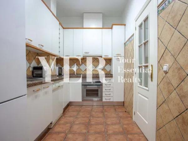 Piso en teniente coronel chapuli, 1