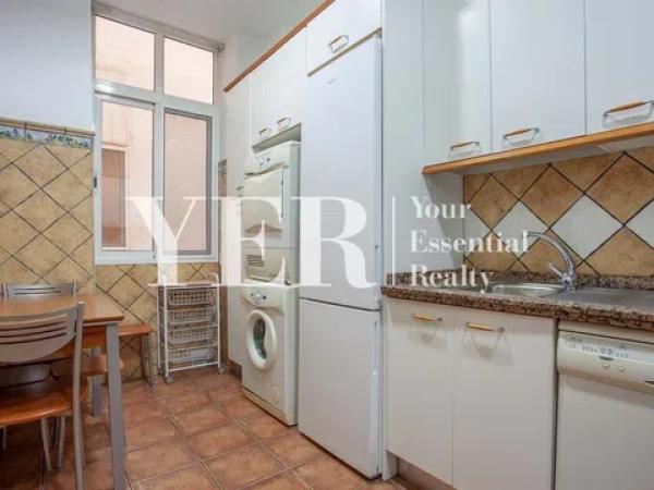 Piso en teniente coronel chapuli, 1