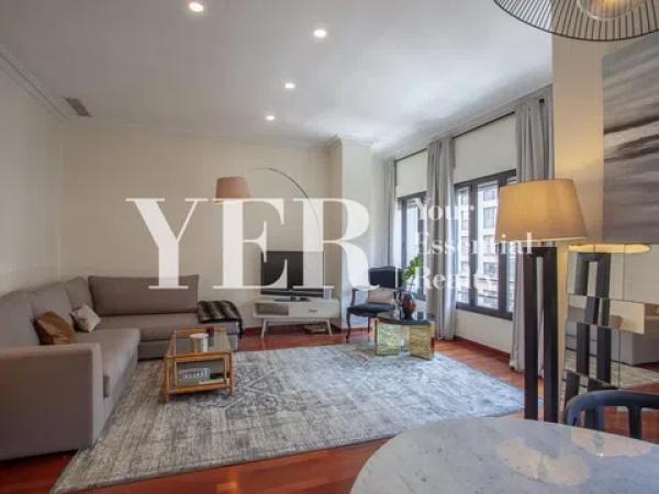 Piso en teniente coronel chapuli, 1