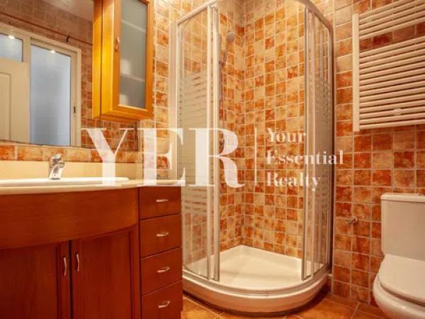 Piso en teniente coronel chapuli, 1