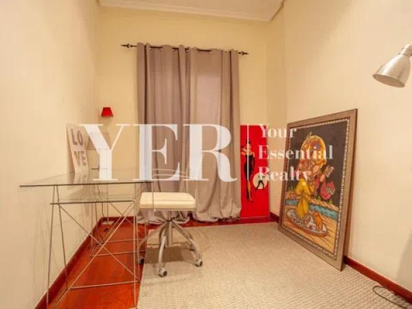 Piso en teniente coronel chapuli, 1