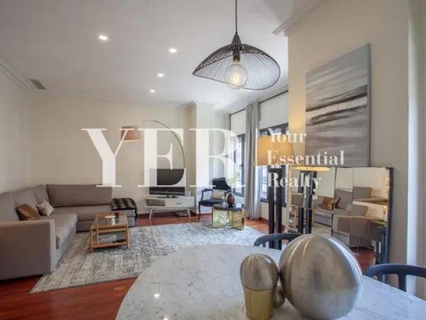 Piso en teniente coronel chapuli, 1