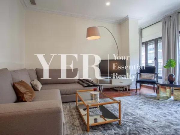 Piso en teniente coronel chapuli, 1