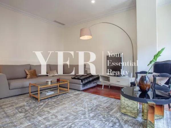 Piso en teniente coronel chapuli, 1