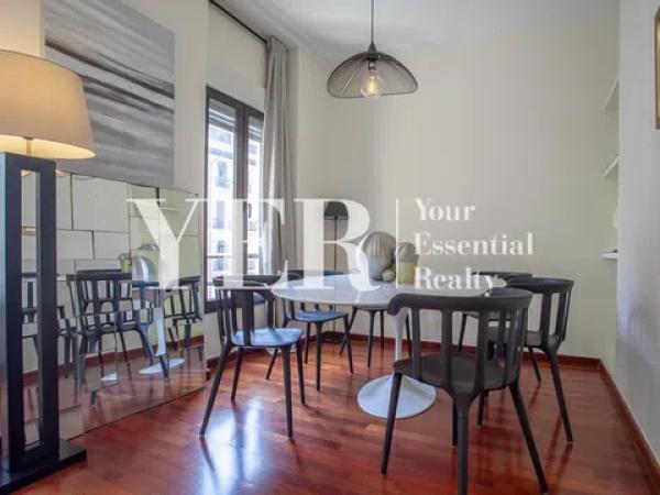 Piso en teniente coronel chapuli, 1