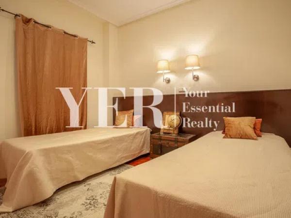 Piso en teniente coronel chapuli, 1