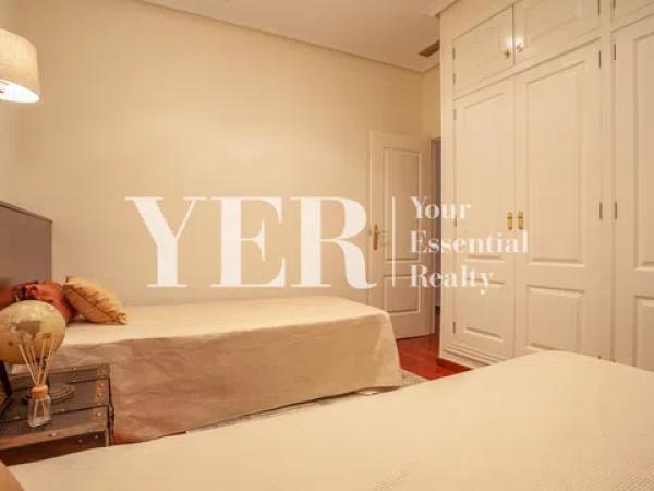 Piso en teniente coronel chapuli, 1