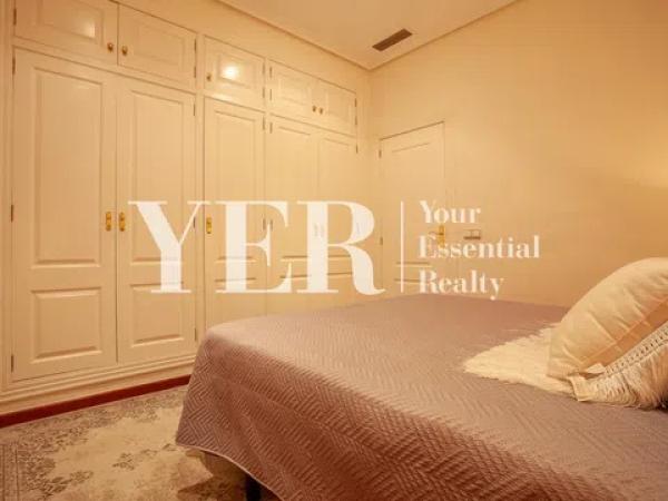 Piso en teniente coronel chapuli, 1