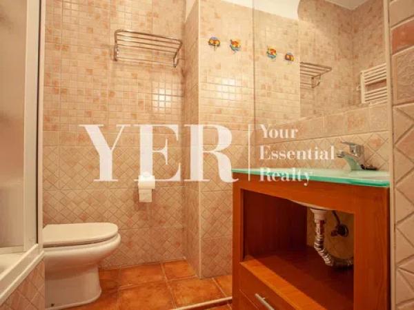 Piso en teniente coronel chapuli, 1