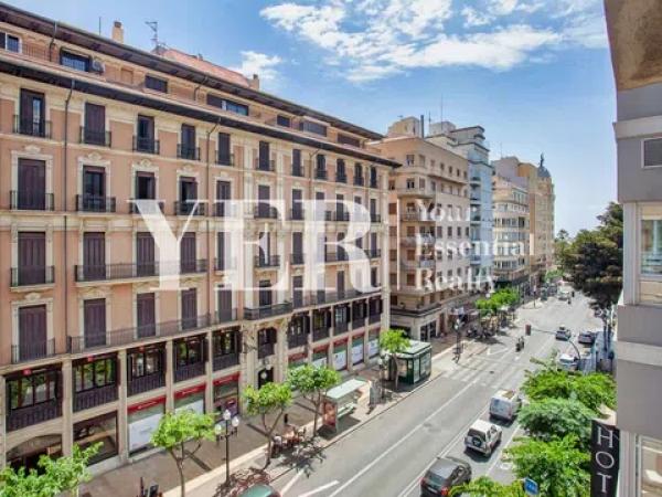 Piso en teniente coronel chapuli, 1