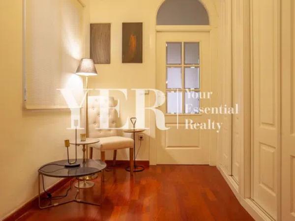 Piso en teniente coronel chapuli, 1