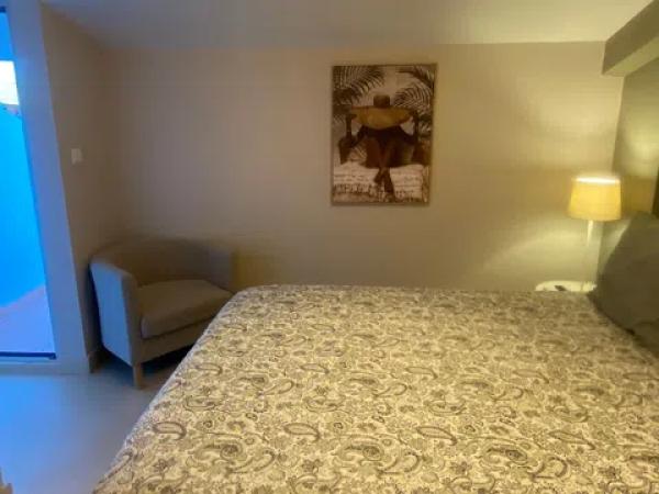 Dúplex en calle Barranquet, 11