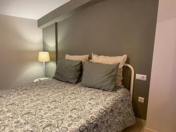 Dúplex en calle Barranquet, 11