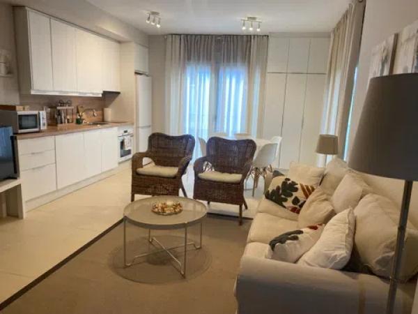 Dúplex en calle Barranquet, 11