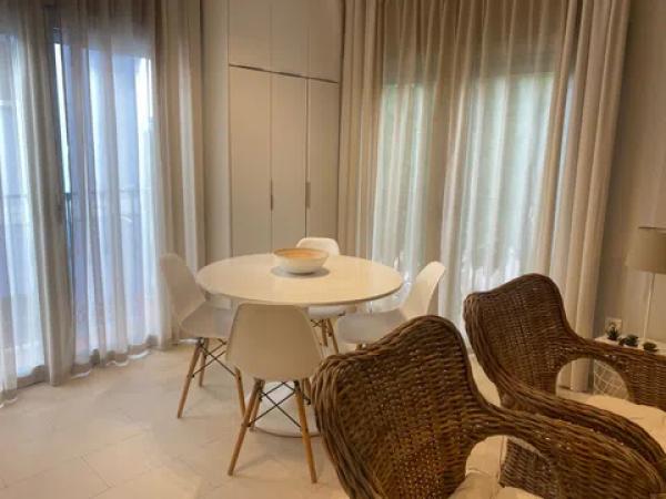 Dúplex en calle Barranquet, 11