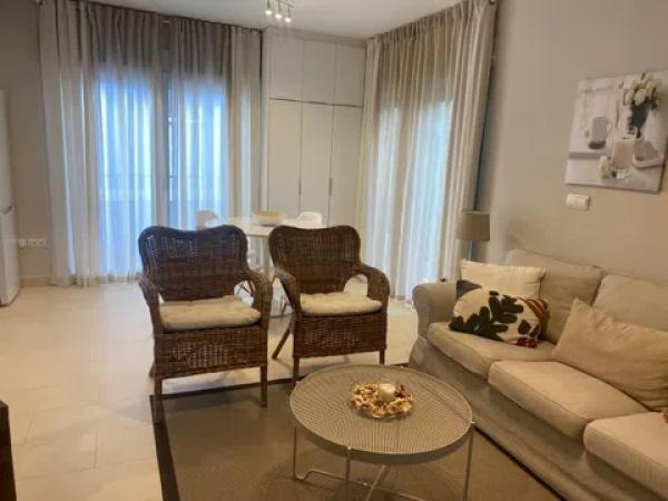 Dúplex en calle Barranquet, 11