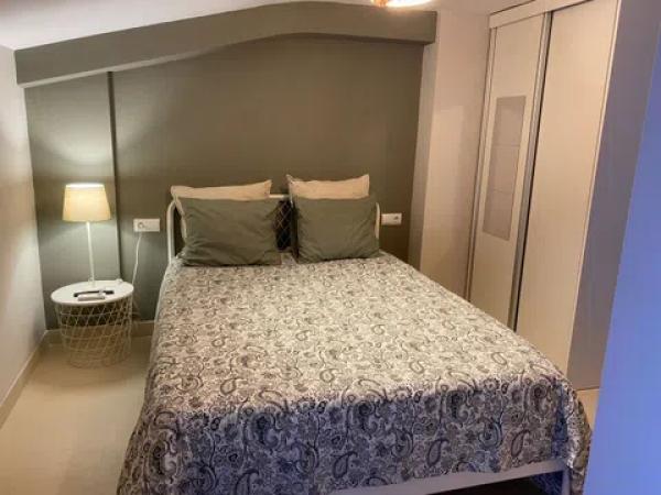 Dúplex en calle Barranquet, 11