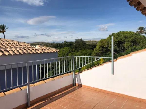 Dúplex en calle Barranquet, 11