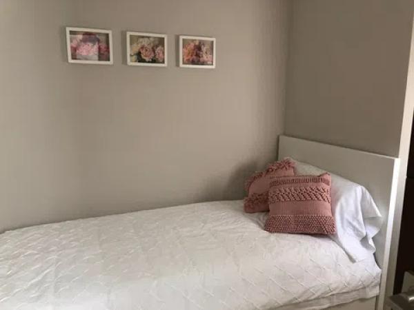 Dúplex en calle Barranquet, 11