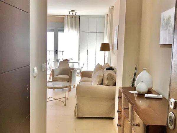 Dúplex en calle Barranquet, 11