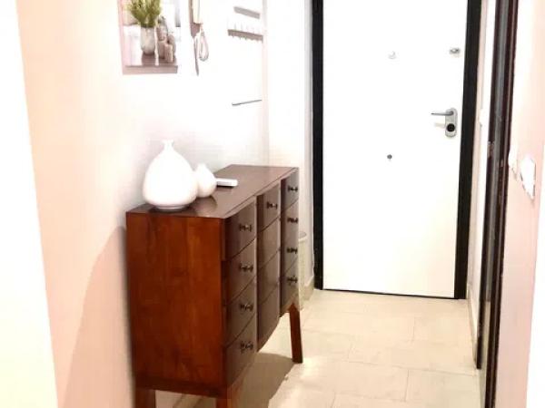 Dúplex en calle Barranquet, 11