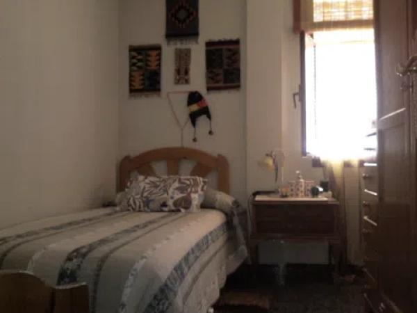 Ático en Passatge Poeta Bartrina, 9