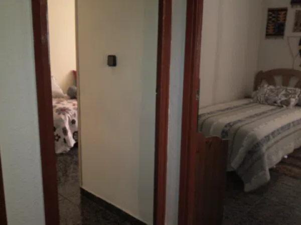 Ático en Passatge Poeta Bartrina, 9