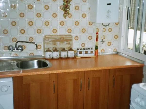 Ático en Passatge Poeta Bartrina, 9