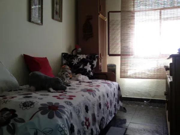 Ático en Passatge Poeta Bartrina, 9