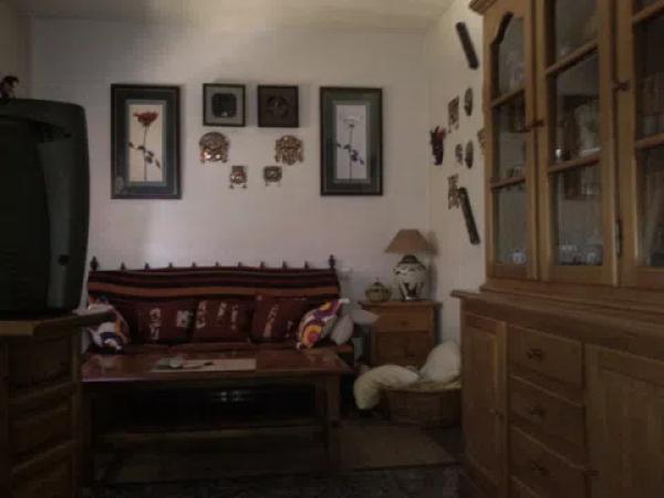 Ático en Passatge Poeta Bartrina, 9