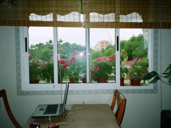 Ático en Passatge Poeta Bartrina, 9