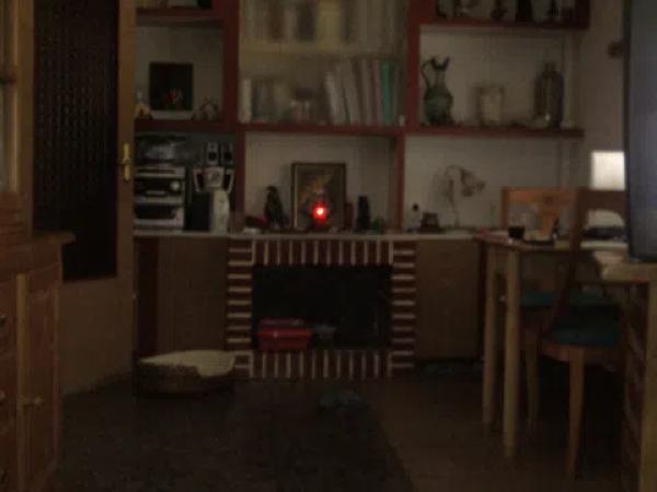 Ático en Passatge Poeta Bartrina, 9