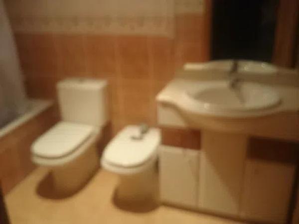 Chalet adosado en calle Britania, 13