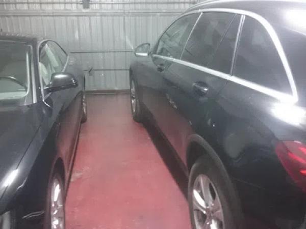 Chalet adosado en calle Britania, 13