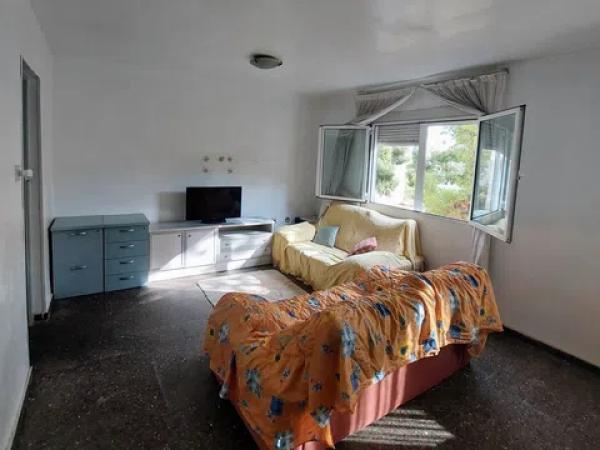 Piso en pasaje juan ramon jimenes, 60