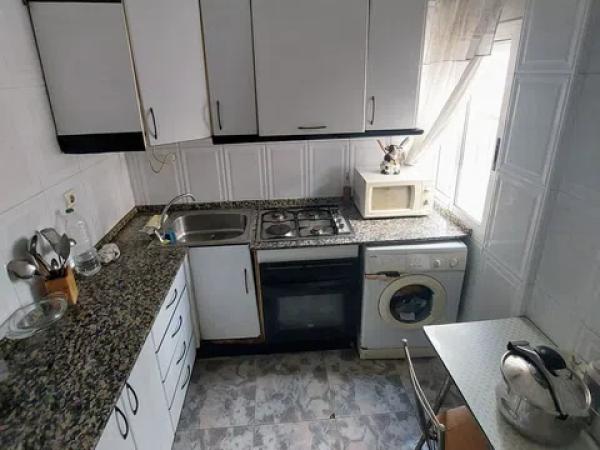 Piso en pasaje juan ramon jimenes, 60