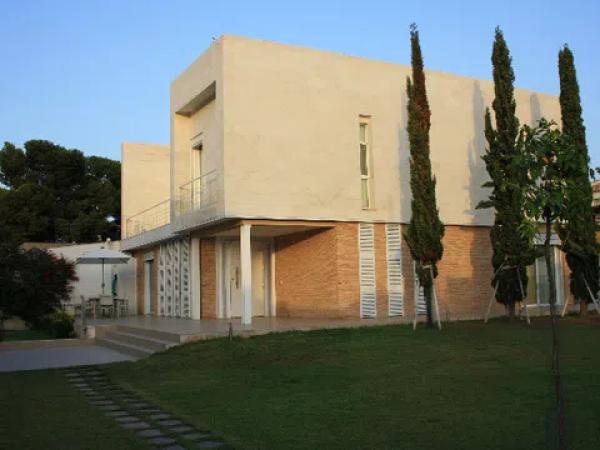 Casa independiente en calle Padre Perpiñán, 10