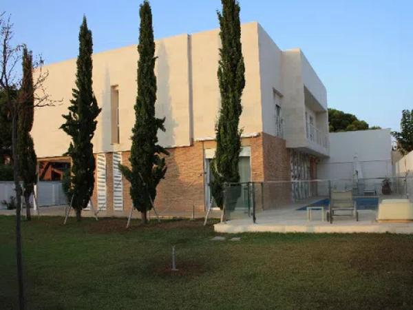 Casa independiente en calle Padre Perpiñán, 10
