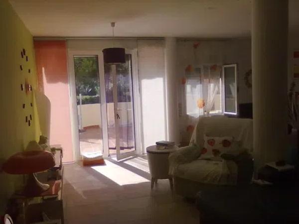 Chalet adosado en calle del Músico José Mira Figueroa, 4