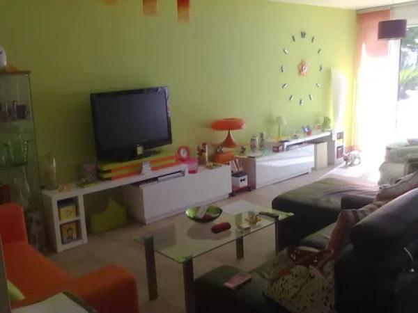 Chalet adosado en calle del Músico José Mira Figueroa, 4