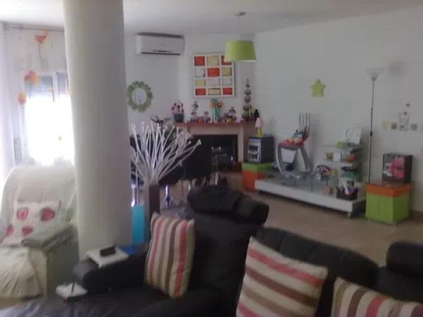 Chalet adosado en calle del Músico José Mira Figueroa, 4