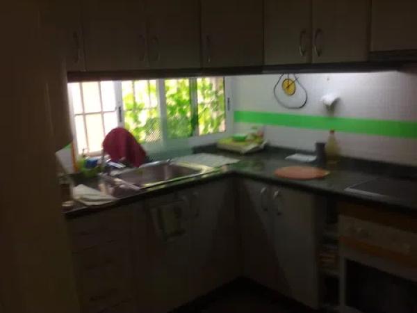 Chalet adosado en calle del Músico José Mira Figueroa, 4