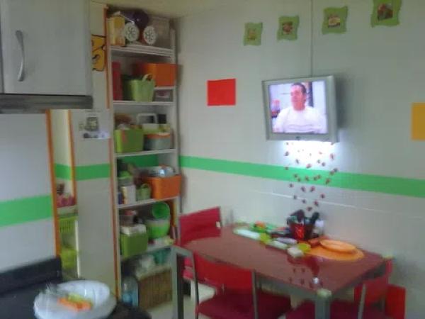 Chalet adosado en calle del Músico José Mira Figueroa, 4