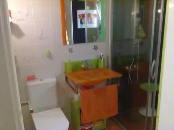 Chalet adosado en calle del Músico José Mira Figueroa, 4