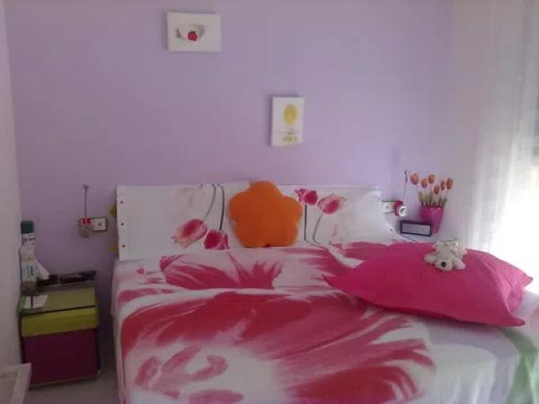 Chalet adosado en calle del Músico José Mira Figueroa, 4